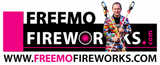 Freemo Fireworks