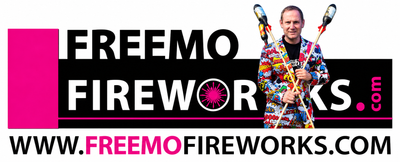 Freemo Fireworks