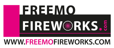 Freemo Fireworks