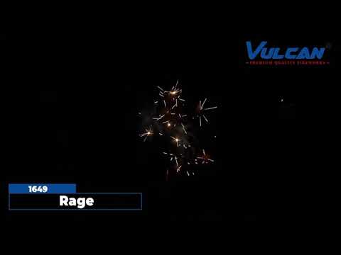 RAGE 10 SHOT BARRAGE – Freemo Fireworks